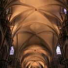 Canterbury Cathedral II