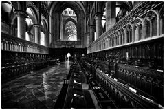 Canterbury Cathedral II