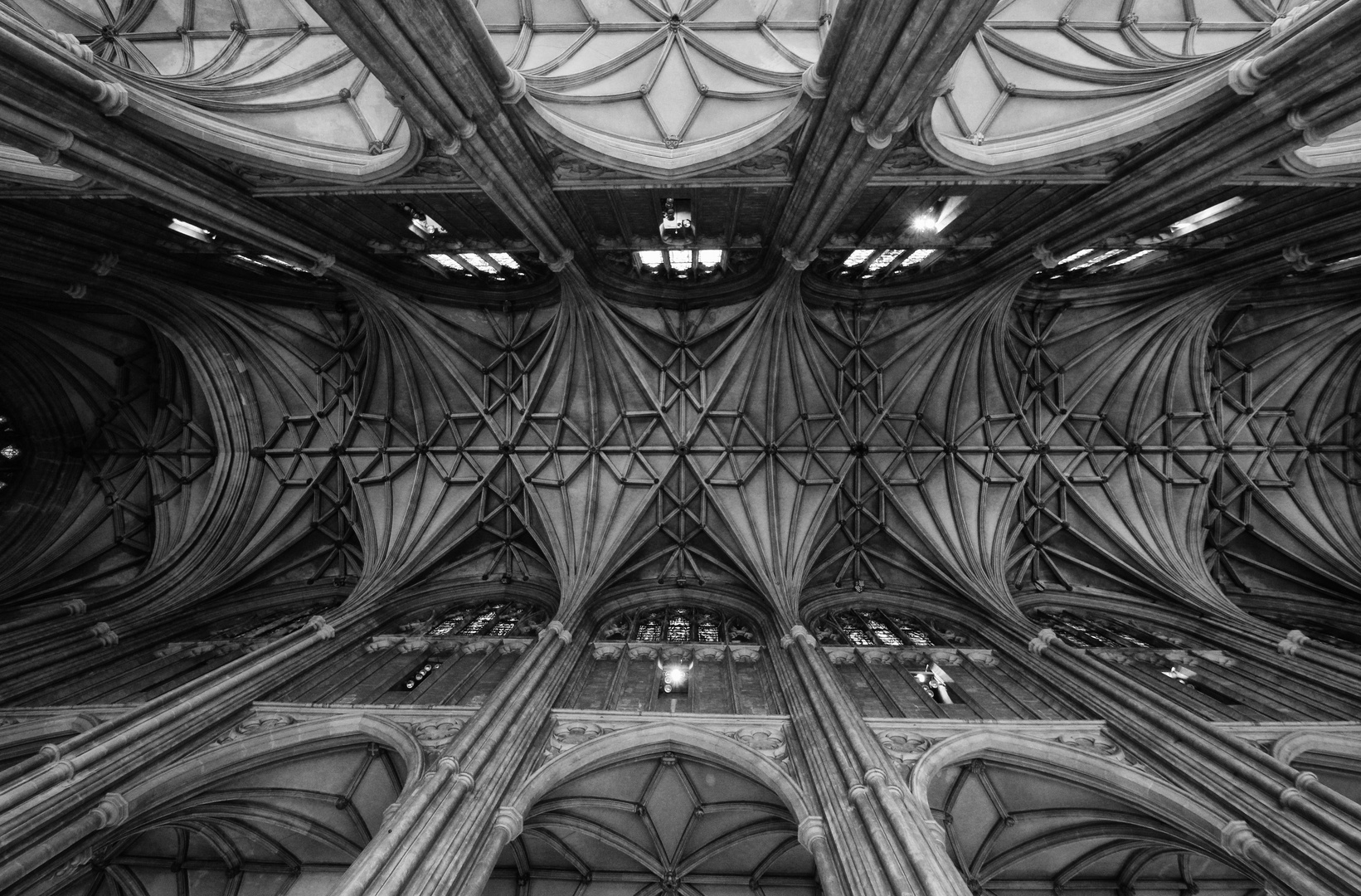 Canterbury Cathedral II