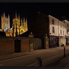 Canterbury Cathedral, Kent, England