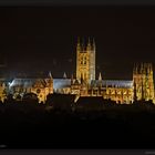 Canterbury Cathedral, Kent, England