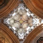 Canterbury Cathedral, Vierungsturm