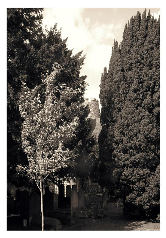 Canterbury Cemetery