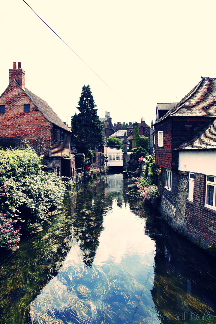 Canterbury