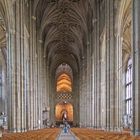 Canterbury Kathedrale