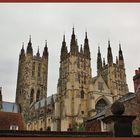 Canterbury Kathedrale s.u.