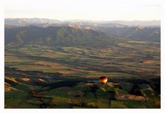 Canterbury Plains