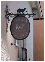 * Cantina Dell´Orso *