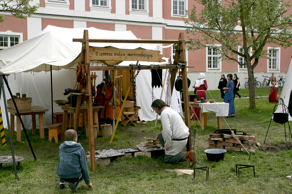 cantina miles wirtembergis (essen muss sein)