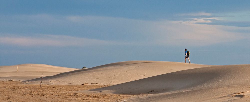 Canto a la soledad