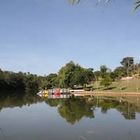 Canto da Siriema JABOTICATUBAS Minas Geraid Brasil