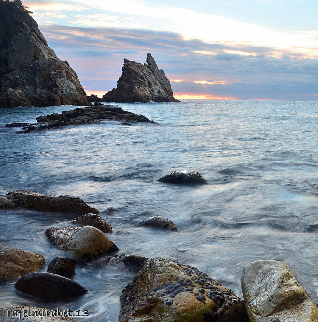 canto de sirenas -mermaid song-