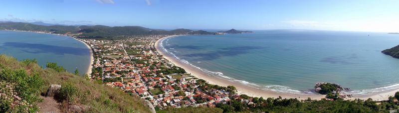 Canto Grande, Santa Catarina, Brasil