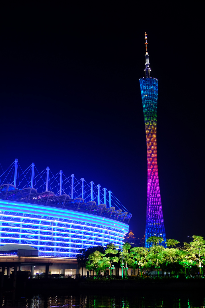 Canton Tower