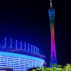 Canton Tower