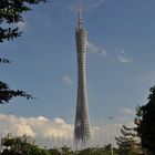 CANTON TOWER