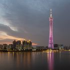 Canton Tower Guangzhou