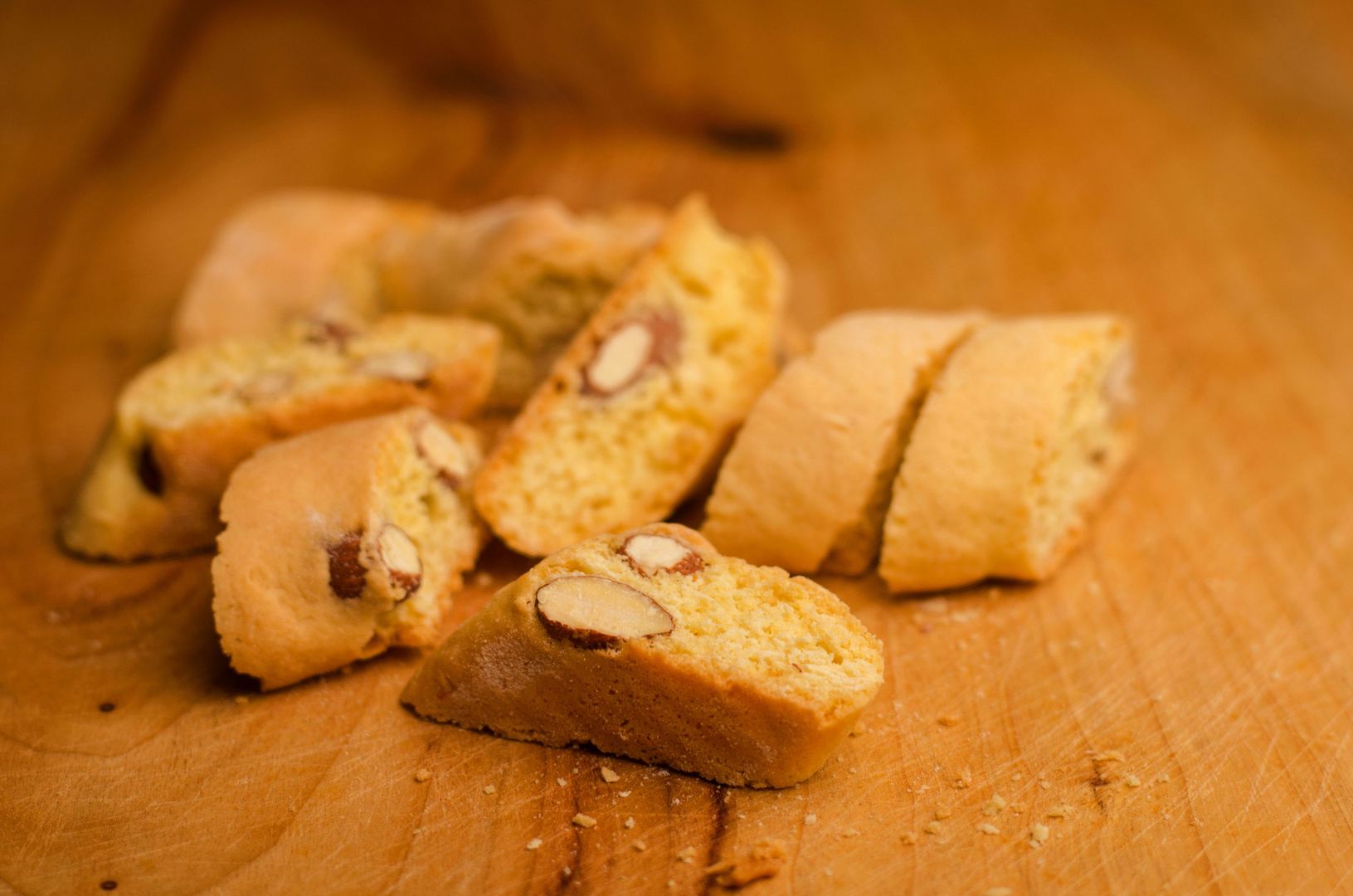 cantuccini Foto &amp; Bild | stillleben, essen &amp; trinken, gebäck Bilder auf ...