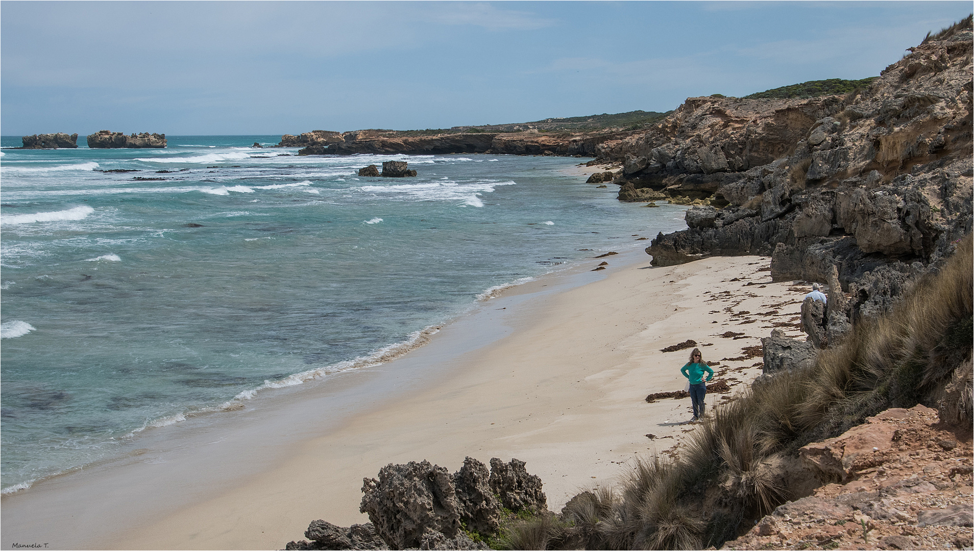 Canunda beach 2 