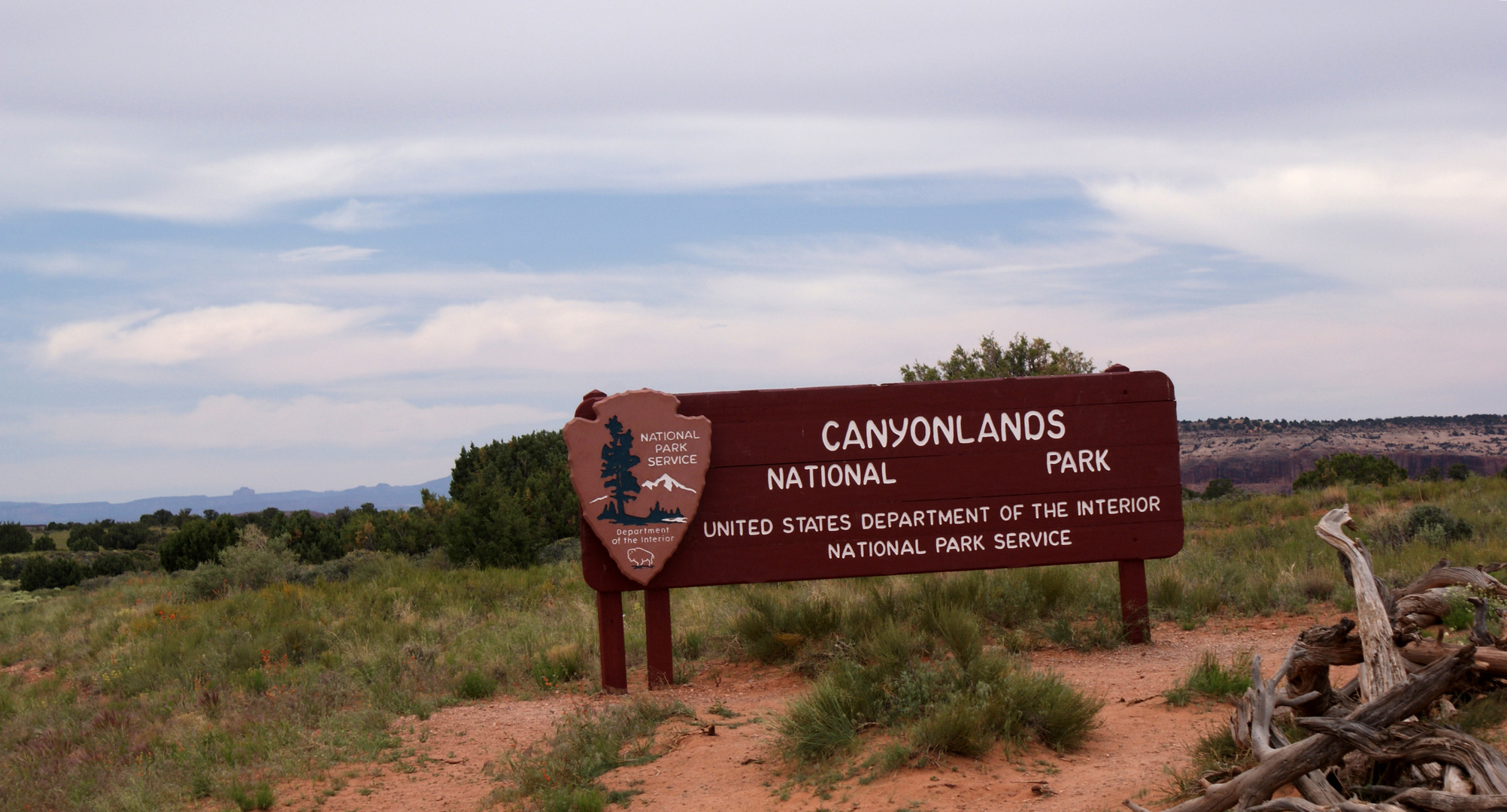 Canyionlands National Park