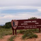 Canyionlands National Park