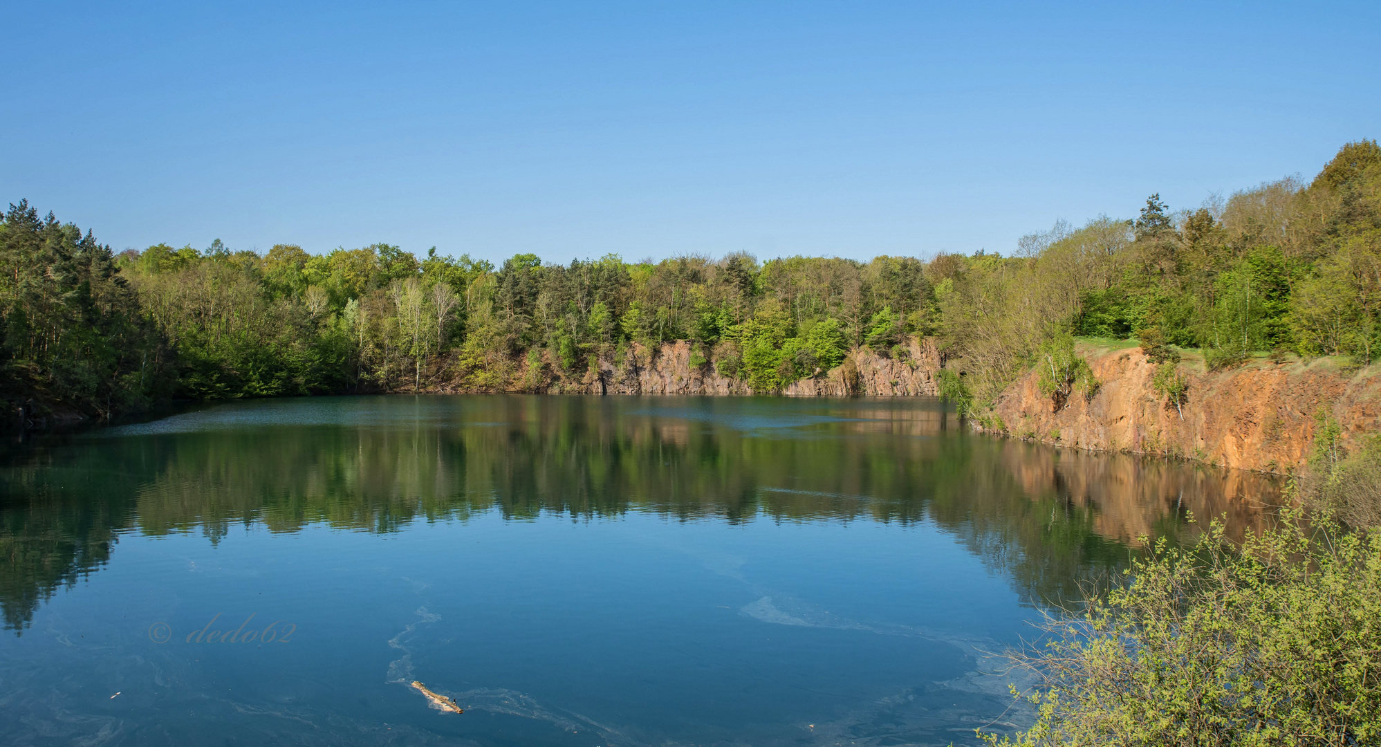 Canyon Foto & Bild deutschland, europe, sachsen anhalt Bilder auf