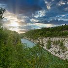 Canyon Blick Lengerich 