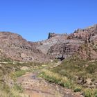 Canyon de Atuel 1