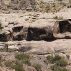 Canyon de Atuel 3