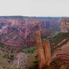 Canyon de Celly N.P.