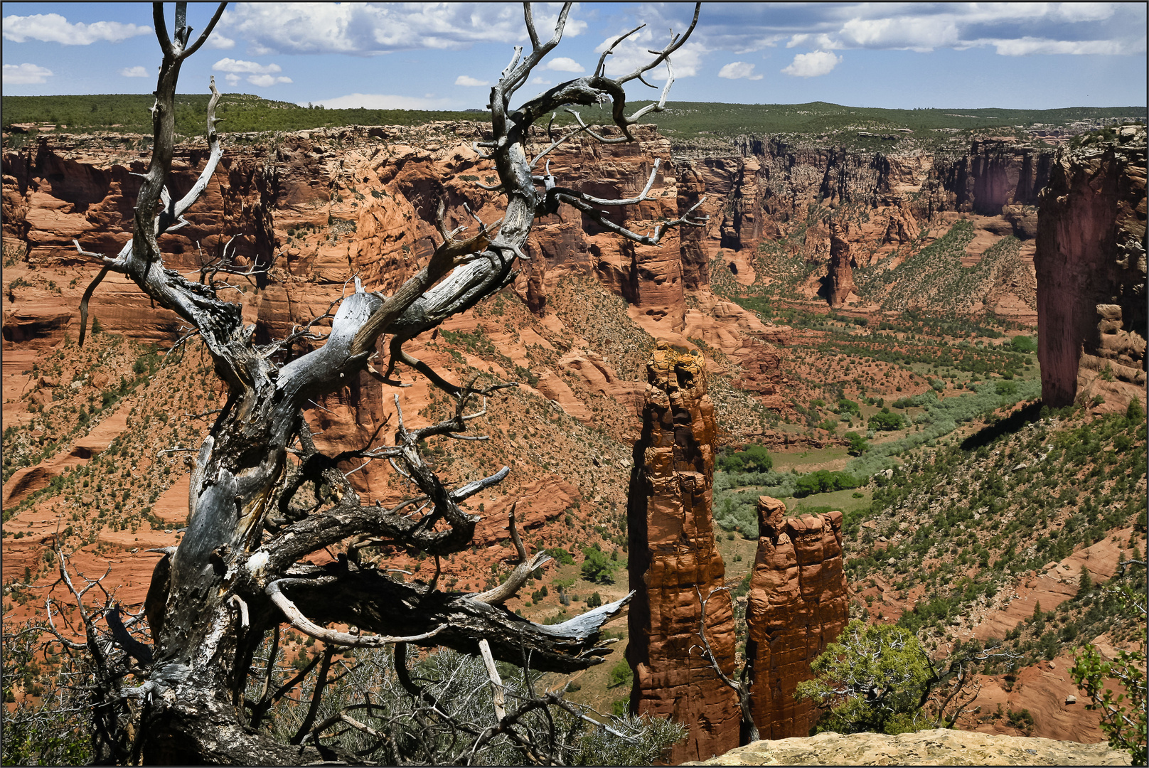 Canyon de Chelly