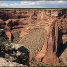 Canyon de Chelly