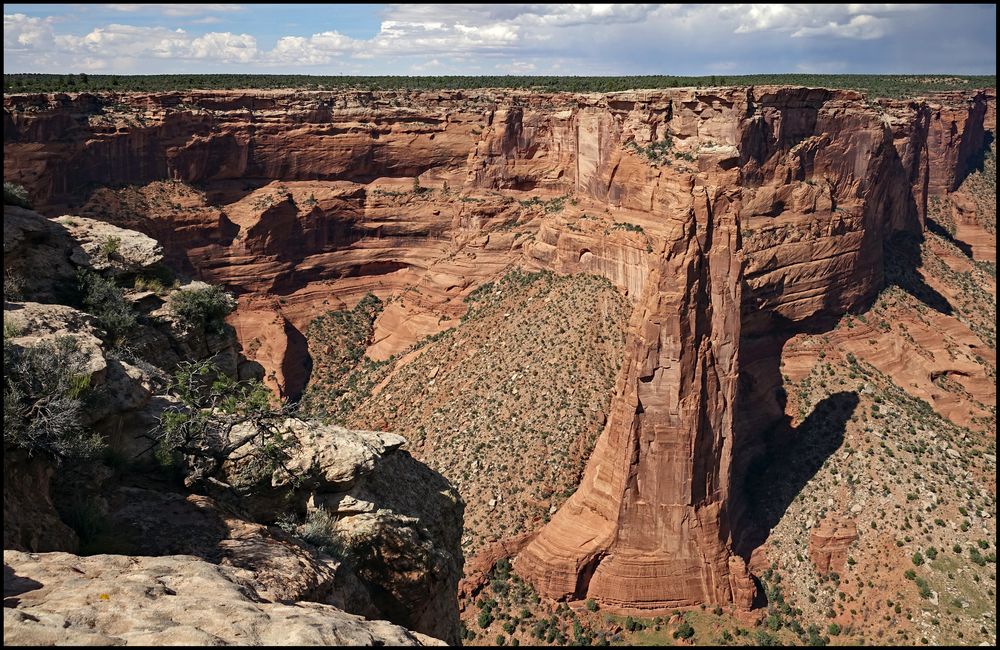 Canyon de Chelly