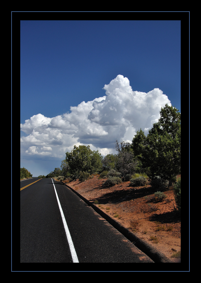 Canyon de Chelly