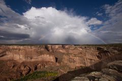 Canyon de Chelly