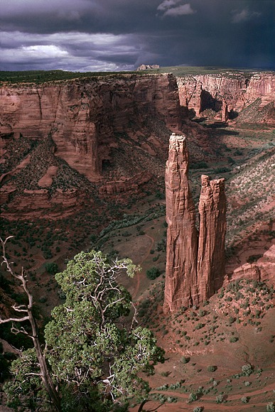 Canyon de Chelly