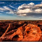 Canyon de Chelly