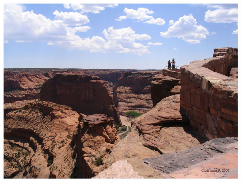 Canyon de Chelly