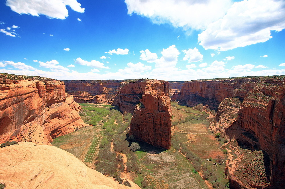 Canyon de Chelly