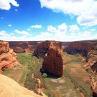 Canyon de Chelly