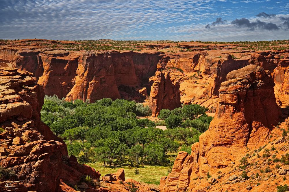 Canyon de Chelly