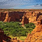 Canyon de Chelly