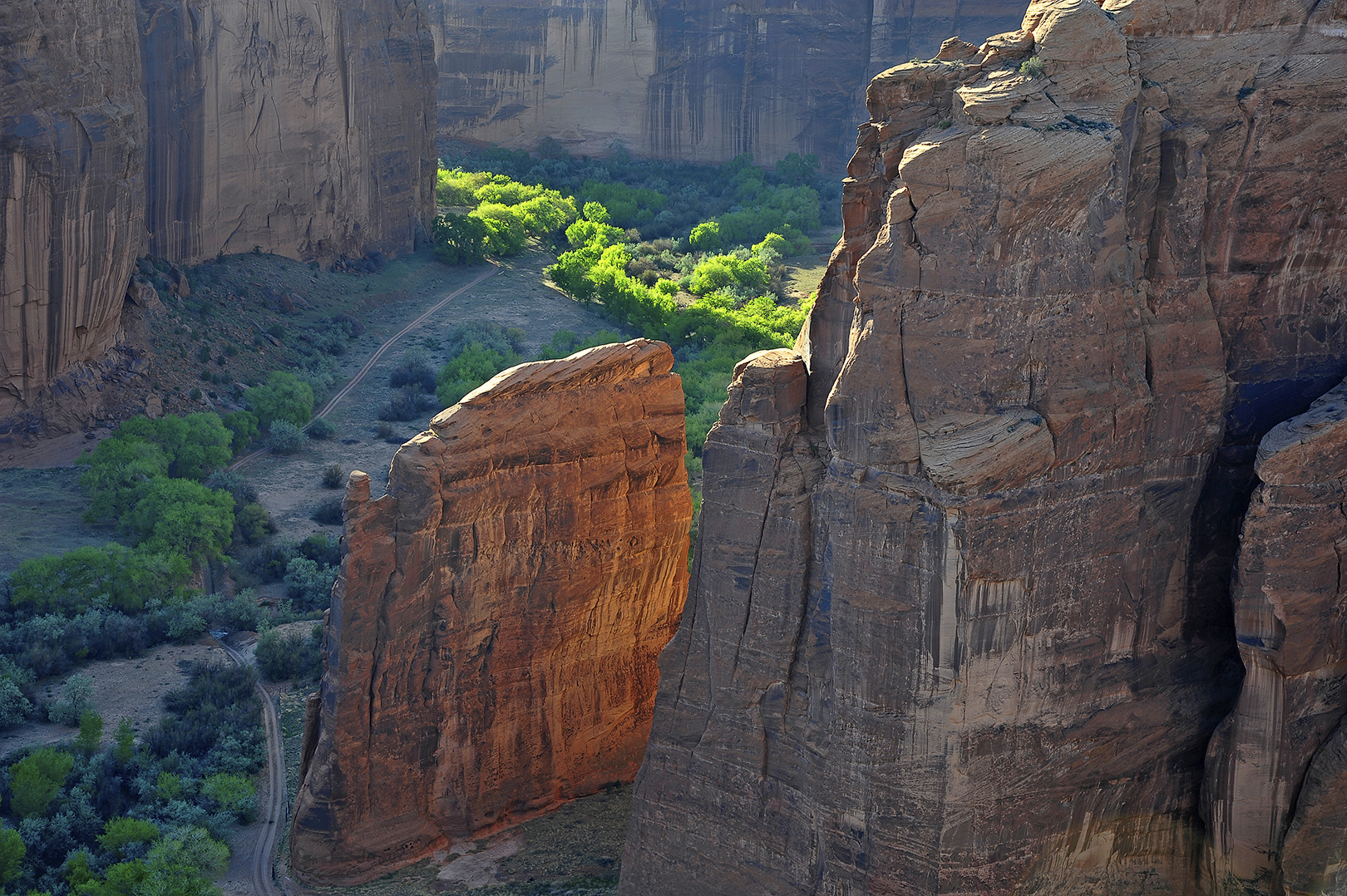 Canyon de Chelly