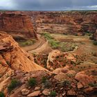 Canyon De Chelly