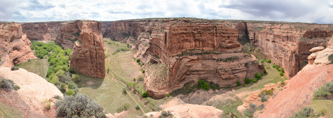 Canyon de Chelly