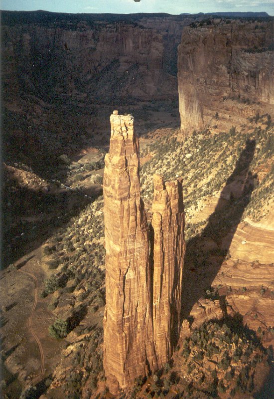 Canyon de Chelly