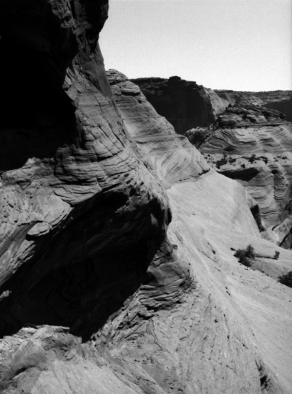 Canyon de Chelly