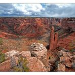 Canyon de Chelly