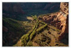 Canyon de Chelly, Arizona