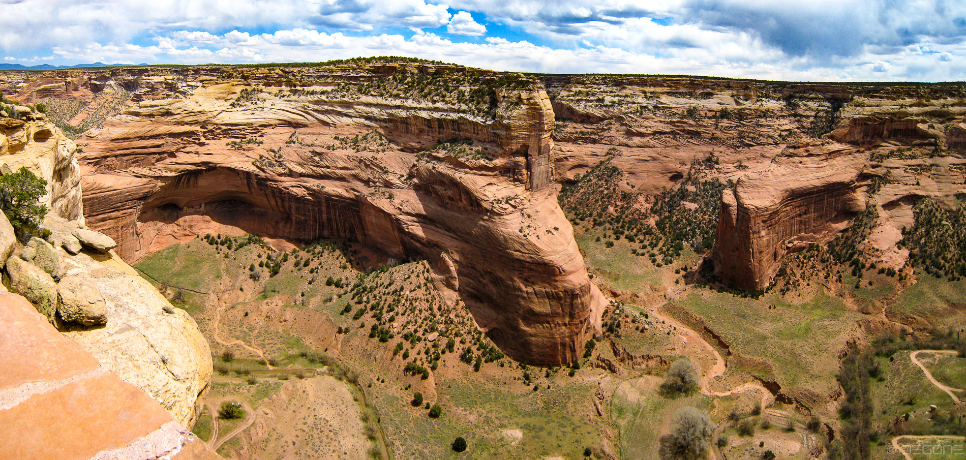 Canyon de Chelly, Arizona